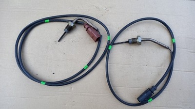 Датчик температури вихлопних газів multivan t6 04l906088dd фото №1