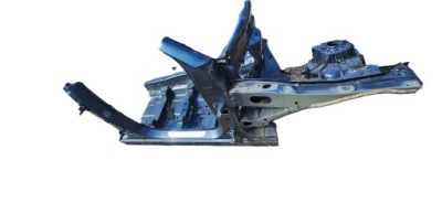 Четверть перед передняя правая передняя длинная merceders glc suv w253 фото №1