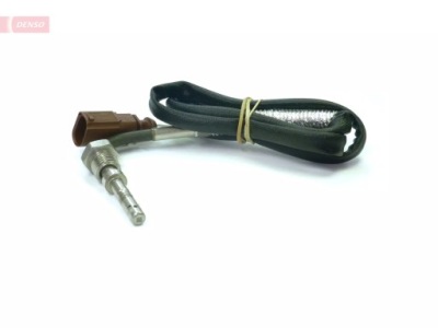 Датчик температуры выхлопных газов - denso det-2018 фото №1