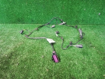 Opel cascada електропроводка pdc задня 13377922 фото №1