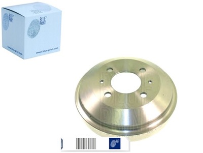 Blue print adg04709 барабан тормозной фото №1