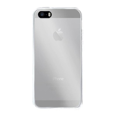 Etui Ultra Slim Case do iPhone 5G 5S przeźroczysty