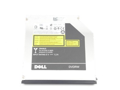 Napęd DELL E6510