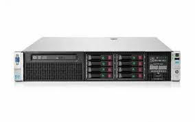 Serwer HP ProLiant DL380e G8 64GB