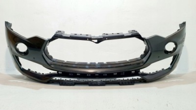 Maserati levante m161 16- бампер спойлер решётки перед омыватель / парктроник фото №1