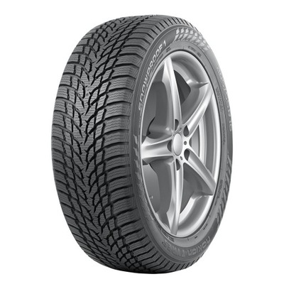 Nokian Snowproof 1 185/65 R15 88T