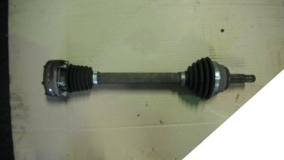 Vw polo 6n0 1.4 94-01r приводной вал левая фото №1
