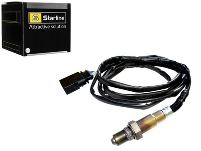 SONDA LAMBDA S ED STOS02 STARLINE  