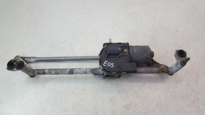 Механизм дворник vw eos 2,0 fsi фото №1