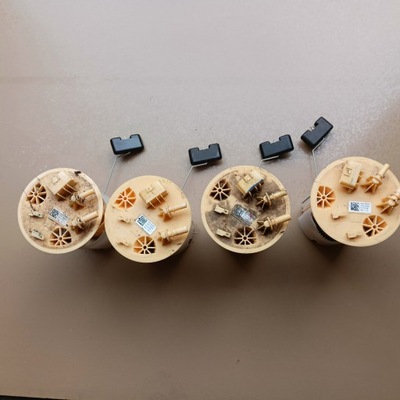 Renault talisman насос пального фото №1