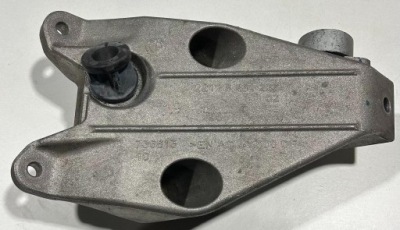 Кронштейн двигуна ліва кронштейн лівий bmw 5 f10 f11 f07 фото №1