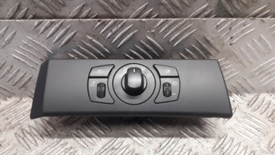 Bmw e60 выключатель света 6925260 фото №1