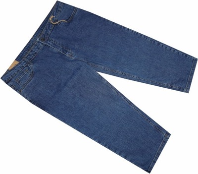 ZEEMAN_46_ SPODNIE jeans RYBACZKI nowe V131