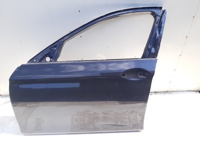 Bmw 5 f10 f11 двері ліва перед передні фото №1