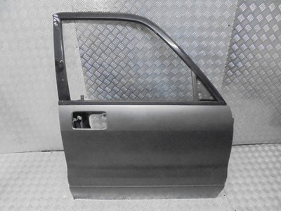 Дверь правый перед opel monterey i m92 849/1583 фото №1