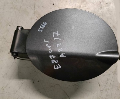 Bmw e87 lift крышка топлива a22/7 sparkling graphite фото №1