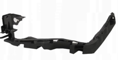 Кронштейн направляющая кронштейн фара левый seat leon фото №1