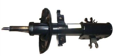 Амортизатор перед renault 543020015r фото №1