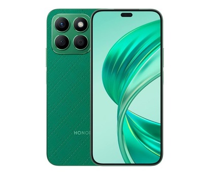 Smartfon HONOR X8b Glamorous Green 8 / 256GB 90Hz 6,7''