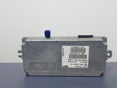 Bmw 5 f10 f11 блок керування модуль камери 9225147 фото №1