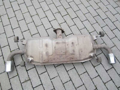 Гасник mazda cx-5 cx5 2.2d '14 фото №1