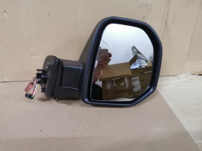 Зеркало правое citroen berlingo partner ii 7pin фото №1