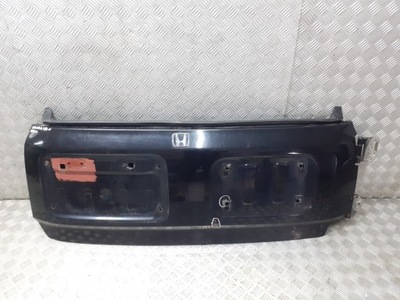 Крышка багажника багажника honda cr-v фото №1