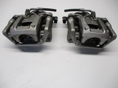 Супорт супорти peugeot 3008 ii 20r задня фото №1