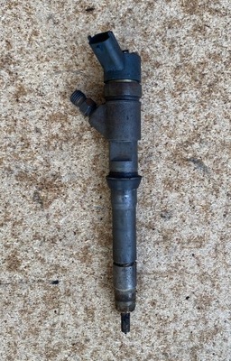 Форсунка инжектор топлива iveco daily 5801594342 фото №1