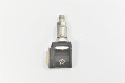 JUTIKLIS SLĖGIO TPMS 6876955 A0009052102 BMW G30 G20 G11 G01 MERCEDES 