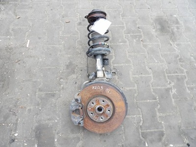 Амортизационная стойка левый alfa romeo giulietta 50523956 фото №1