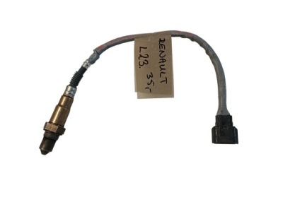 Renault датчик лямбда-зонд 226a41733r фото №1