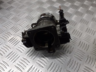 Дросельна заслінка renault scenic i 1.6 7700861679j фото №1