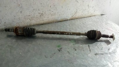 Привідний вал jeep compass lift 2.2 crd правий задня фото №1