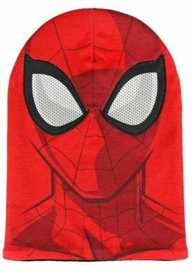 Czapka maska MARVEL AVENGERS Spiderman