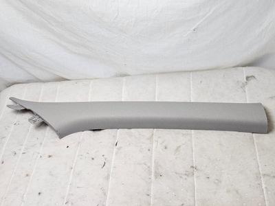 Захист обшивка заглушка молдинг стійка права правий kia niro 85820-g5000 фото №1