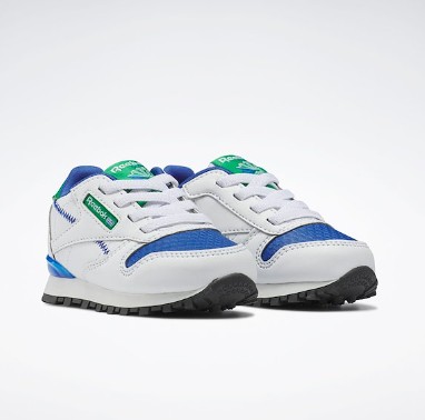 REEBOK CLASSIC BUTY SPORTOWE NISKIE SZNUROWANE 26 3R9G3*