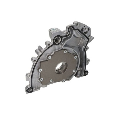 Насос масла freccia фото №1