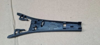 A6 c7 4g защита зеркало салона czarna 4g0857593a a7 4g фото №1