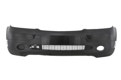 Бампер передній перед mercedes a-klasa w168 фото №1