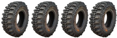 OPONY 4x4 CST MUD KING CL98 35X11.50-16 4szt. jak Simex Silverstone