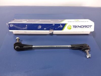 Bmw 3 f30 f31 f32 з'єднувач стабілізатора перед лівий фото №1