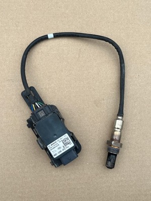 Датчик лямбда-зонд, датчик nox land rover evoque ii l551 m8d2-5j299-aa фото №1