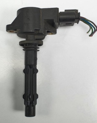 Катушка зажигания mercedes w204 a0001502780 фото №1