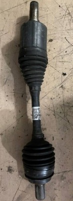 Привідний вал права перед mercedes glk фото №1