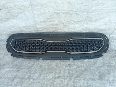 Kia niro решітка радіатора решітка радіатора фото №1