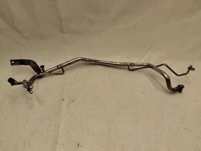 Renault kadjar шланг кондиционера комплект фото №1