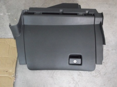 NISSAN MURANO Z52 3.5 B GLOVEBOX PASSENGER CONSOLE SHELF DASH PANEL  