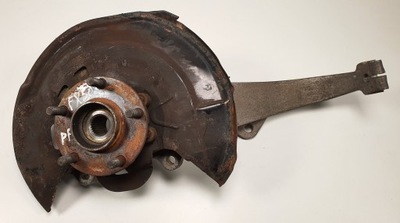 Ступица поворотный кулак правый перед infiniti fx50 fx ii фото №1