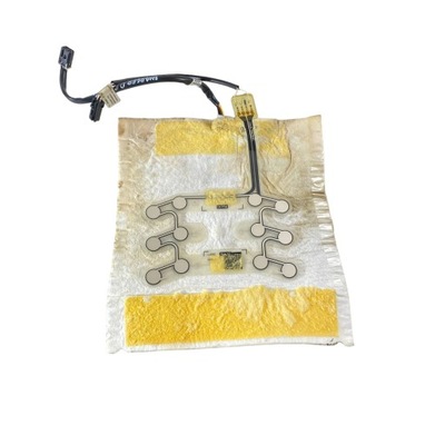 Dodge charger 2016 перед сторона права інше фото №1